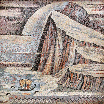 Thumos : Nothing Further Beyond